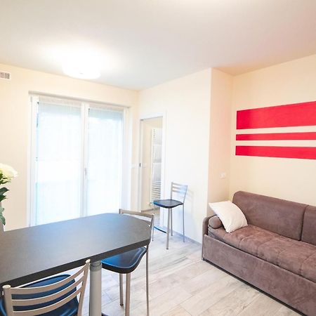 Appartement La Casa Di Alice à Rodello Extérieur photo