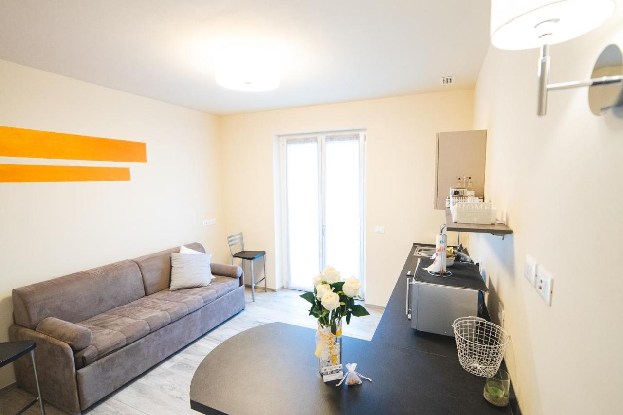 Appartement La Casa Di Alice à Rodello Extérieur photo