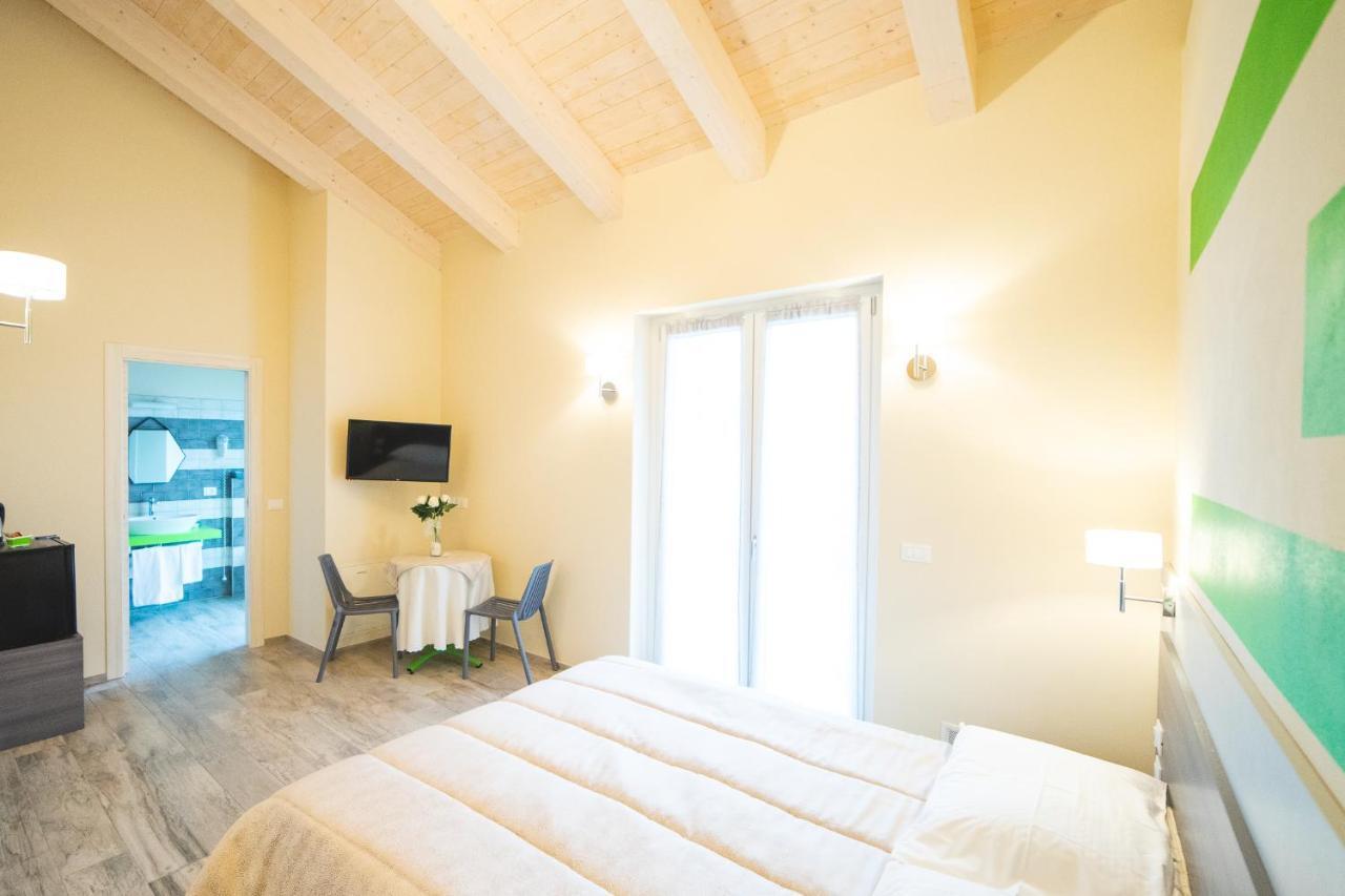 Appartement La Casa Di Alice à Rodello Extérieur photo