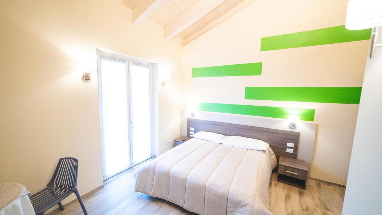 Appartement La Casa Di Alice à Rodello Extérieur photo