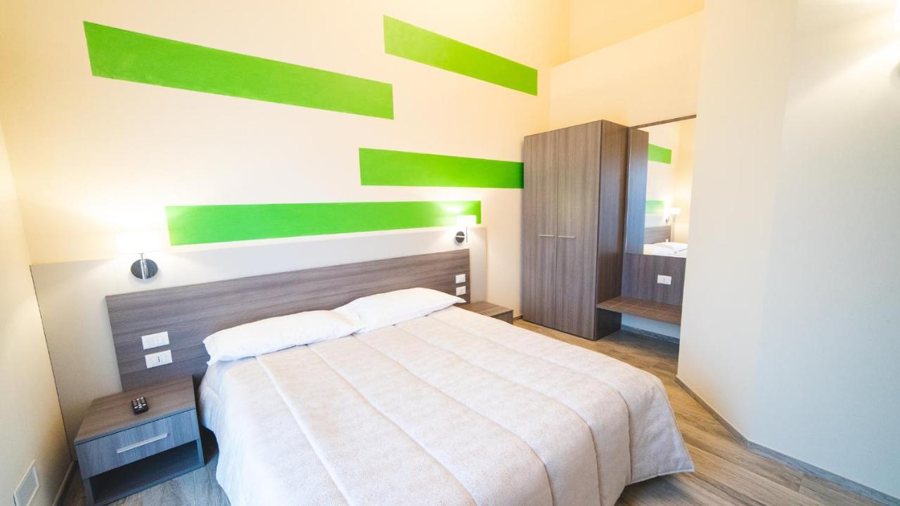 Appartement La Casa Di Alice à Rodello Extérieur photo